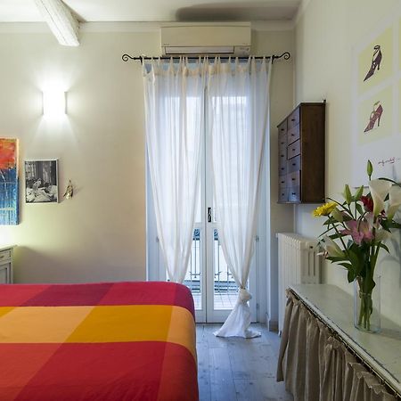 Gerusalemme & Corso Sempione Flat Mailand Exterior foto