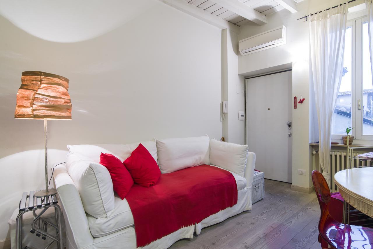 Gerusalemme & Corso Sempione Flat Mailand Exterior foto