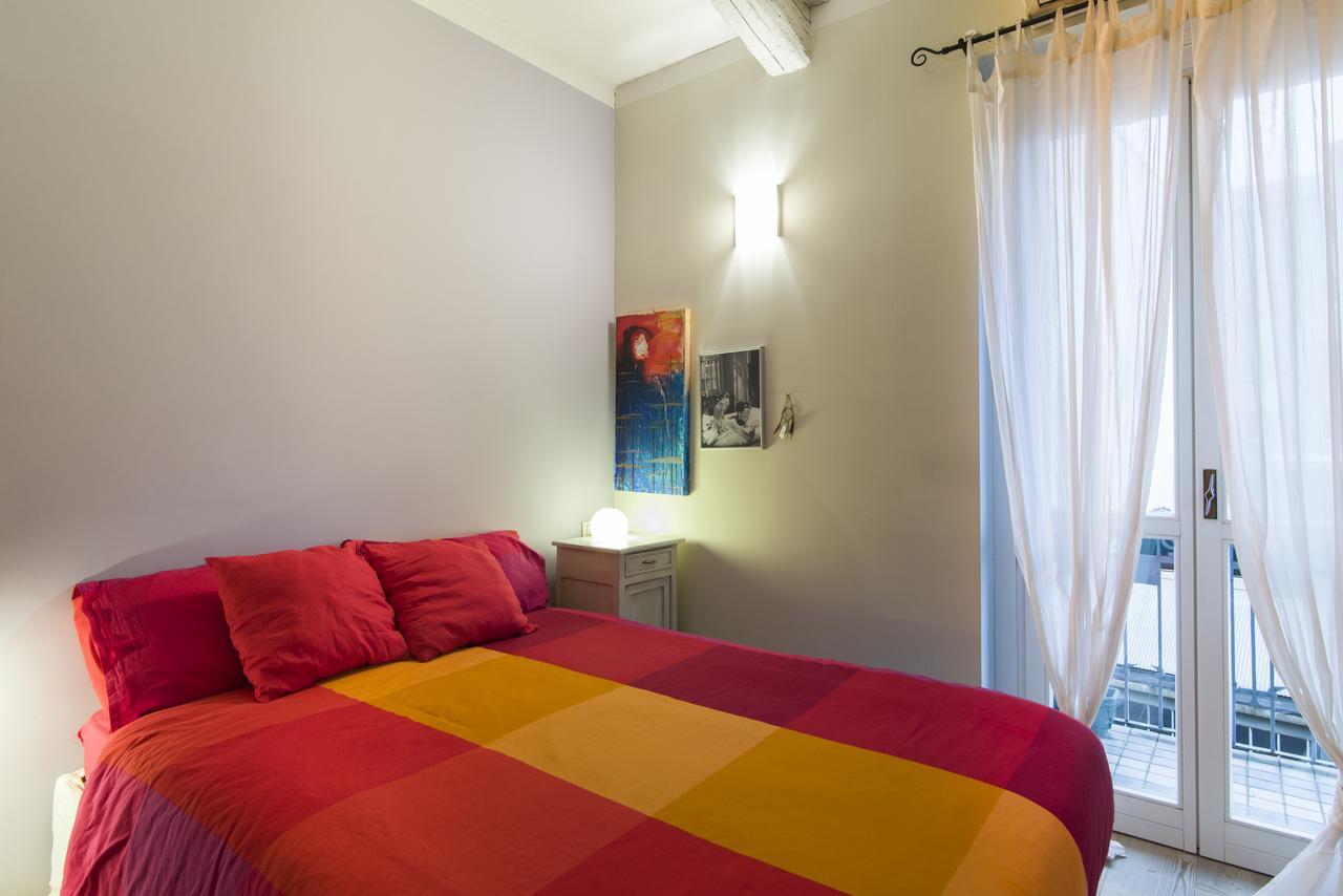 Gerusalemme & Corso Sempione Flat Mailand Exterior foto