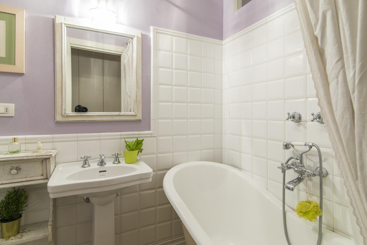 Gerusalemme & Corso Sempione Flat Mailand Exterior foto